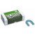 Hygenic Bite Wafers blauw 24st