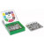 COLTENE Hygenic Fiesta kleurgecodeerde klemmen