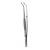 Hechtdraadpincet 20 Corn 15cm