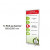 Corona roll-up banner