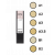 Formlabs Denture Teeth Resin Cartridges 1l