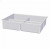 Dental Art ladeinzet 4-vaks 30,5x40,5cm (X34N)