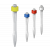 Dentatus Luscent Anchor stiften