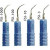 Cavitron Focus Spray Insert FSI blauw