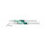 Glyde File Prep Introductieverpakking met 2 spuiten à 3 ml, 25 applicatienaalden