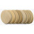 Dentsply Shaded pmma disc 16mm