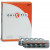 QuixFil™ refill verpakking 20 Compules met 0,28 g (Universal)