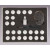 Dentsply Universal Stain kit D600700