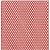 Bego Was retentiegaas diagonaal 75x150 mm rood 10 st.
