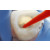 luxabond endobrush rood 25 st