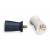 Young Turbo Plus stevig wit screw-type 144st (052301)