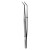 Hu-Friedy U17 Utility Pick-Up Dressing pincet (DPU17)