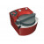 Dreve polymax 1  95° rood    