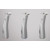 Dentsply Sirona T3 S-Line Hand- en Hoekstukken (kort programma)