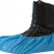 DU overschoen blauw @ 100 st