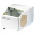 Ronvig Dentoprep Dust Cabinet