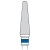 Edenta hartmetaalfrees 5740 045, H (schacht 104)