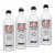 EMS AIRFLOW PLUS Poeder in Aluminium fles