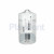 EMS Flesje 350 ml voor Piezon / Mini / Master aparaten.