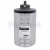 EMS Water Fles voor Prophylaxis Master & Airflow One 800 ml.