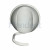 EMS Handstukhouder Links Magnetisch.