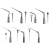ACTEON EndoSuccess Tips voor herbehandeling