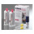 Detax Esthetic Mask flexibel tandvleesmasker