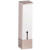Euronda drinkbeker dispenser metaal wit