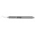 Sonde EXS23/6 Hirtenstab EE satin steel handle 6 Hu-Friedy