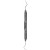 Hu-Friedy sonde TU17/23 Explorer Satin Steel #6