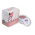Feguramed Polijstpasta rood 40 g
