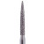 Horico diamantboor 250N, HP (schacht 104)