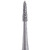 Horico diamantboor 540 010, FG (schacht 314) 5st