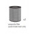 Planmeca Filter voor Cleanic Air 500