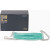 Monoart Zorro mondmaskers groen met bandjes 50 st.
