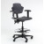 Score werkplaatsstoel Spirit 1501 Pur SP