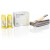 GC Fuji Temp LT Universal, 2 paste pak cartridges 7,2ml & mixing pad