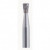 Horico diamantboor 010G (grof), FG (schacht 314)