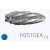 Komet HM frees H251GEA 060 HP (schacht 104)