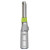 W&H Chirurgisch Handstuk S-11L, 1:1  
