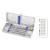 Hu-Friedy IMS Infinity Cassettes 1/4 DIN