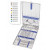 Hu-Friedy IMS Infinity cassette DIN 18 instrumenten