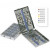 Hu-Friedy IMS Infinity cassette DIN 20 instrumenten