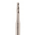 Meisinger hardmetaalboor HM 23RX 012, FG (schacht 314) 5st