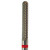 Meisinger hardmetaalfrees kruisvertand HM486FX (fijn) 023, HP (schacht 104) 2st