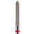 Meisinger hardmetaalfrees HM487FX (fijn) 023, HP (schacht 104) 2st