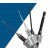 Cad Cam freezen voor Zirkonzahn
