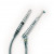 Kerr HP sleeves 5,1cmx25,4cm PE4050 500st