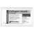 Parasorb dentalkegel DK-1010 10st