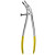 Telescoopkronentang 15cm model Bohm HSL 235-15